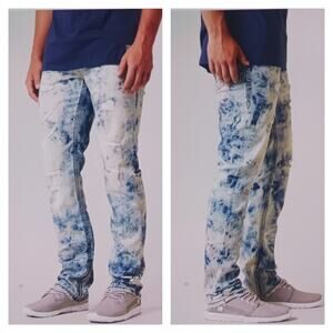 Rock Revival Regan Alternative Straight GUC Size 40   J1399